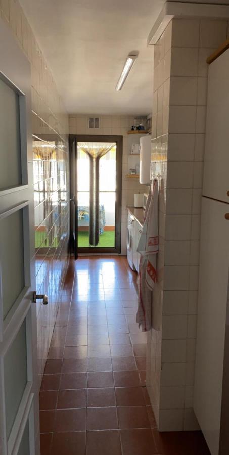 Super Apartamento En Playa De 拉皮内达 外观 照片